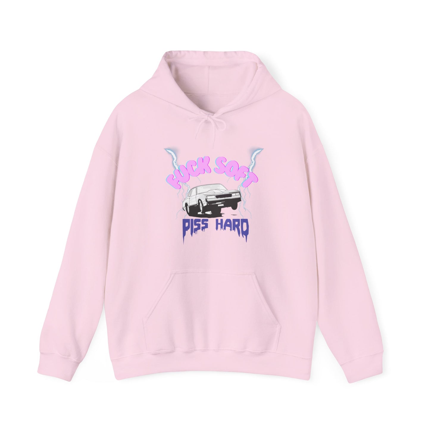 HOLE SHOT HOODIE